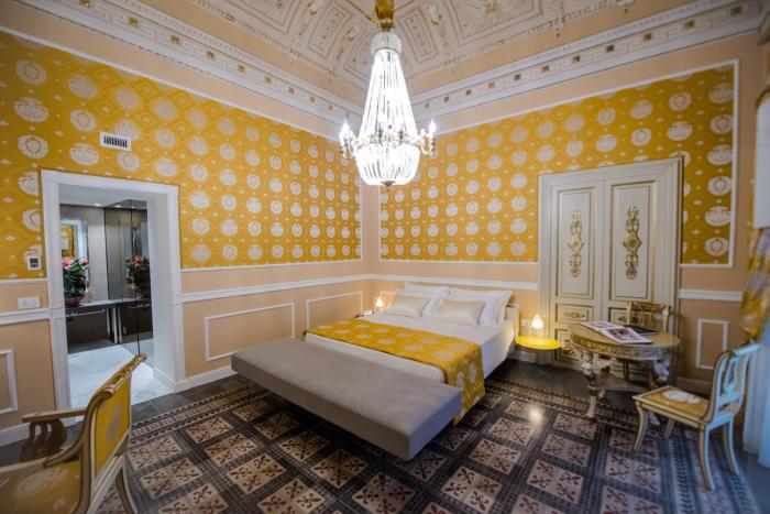 palazzo marletta luxury house hotel