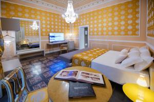 palazzo marletta luxury house hotel