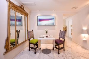 palazzo marletta luxury house hotel