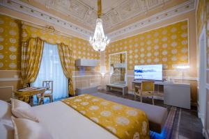 palazzo marletta luxury house hotel
