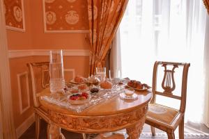 palazzo marletta luxury house hotel