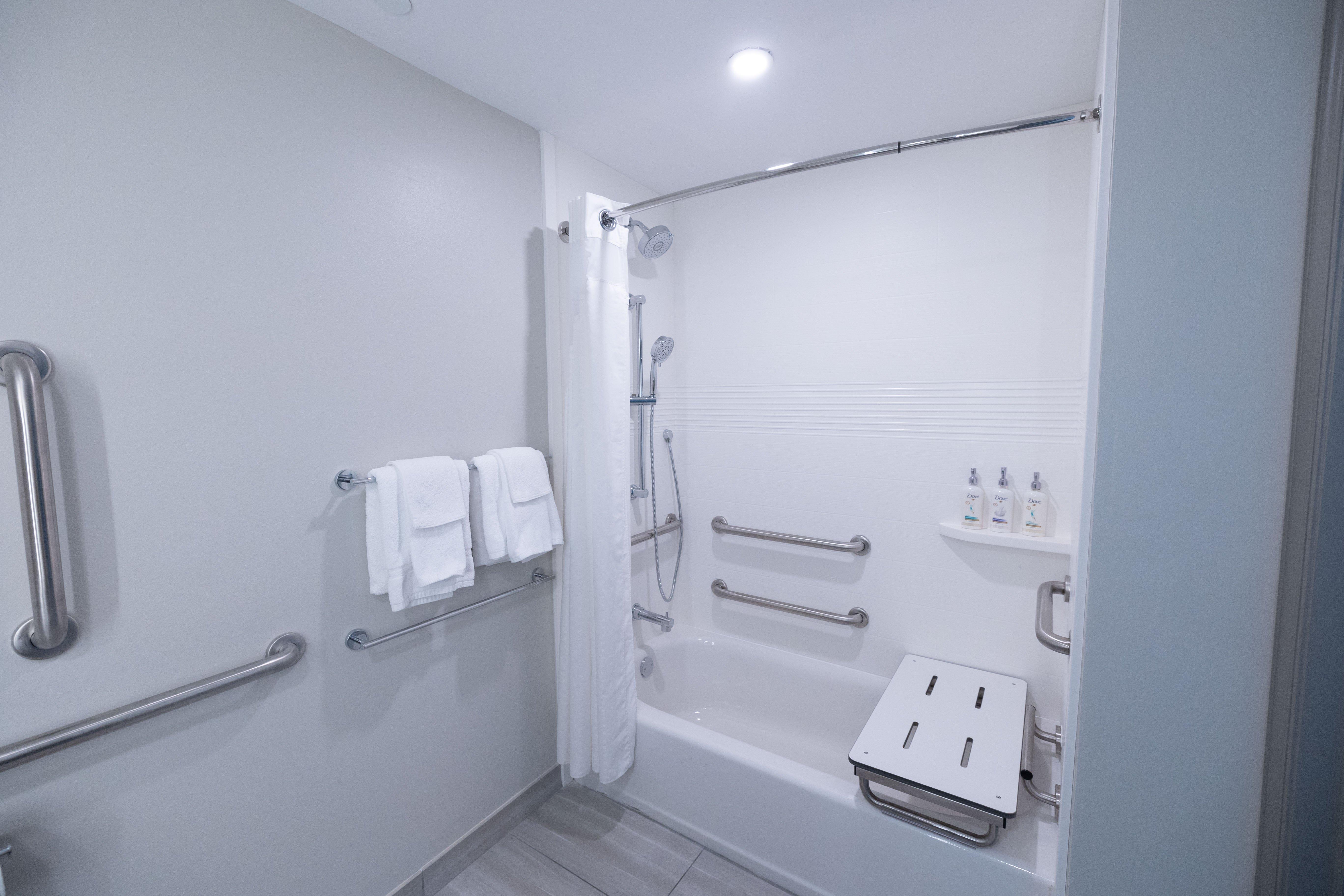 holiday inn express hotel and suites frackville by ihg