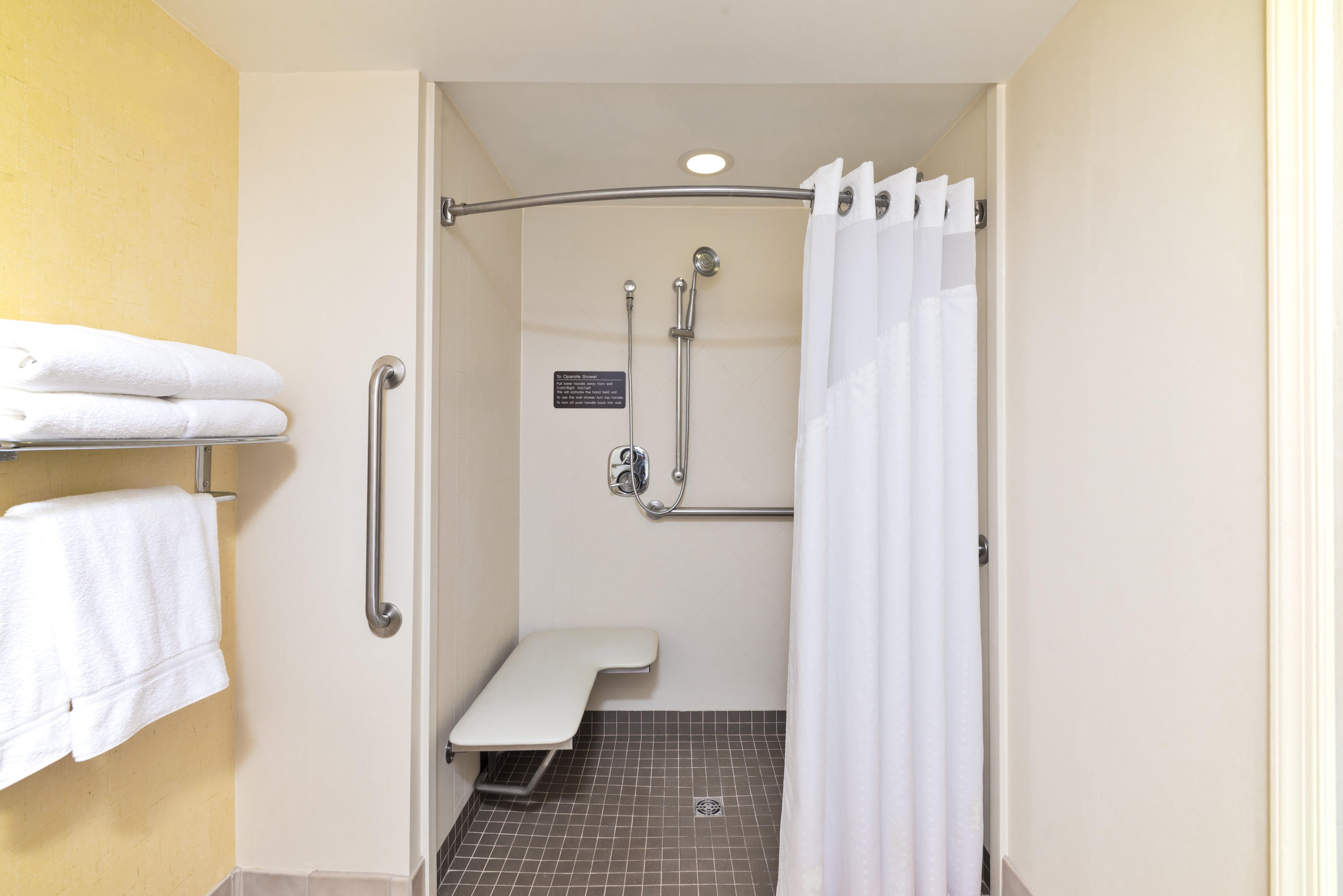 holiday inn express hotel and suites frackville by ihg