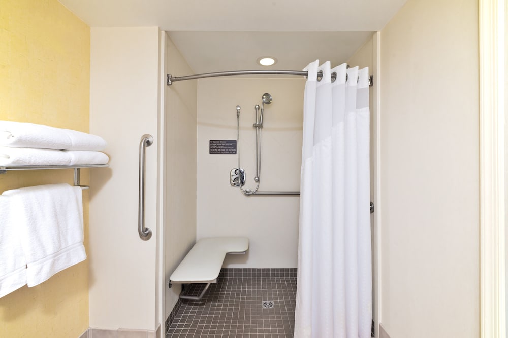 holiday inn express hotel and suites frackville by ihg
