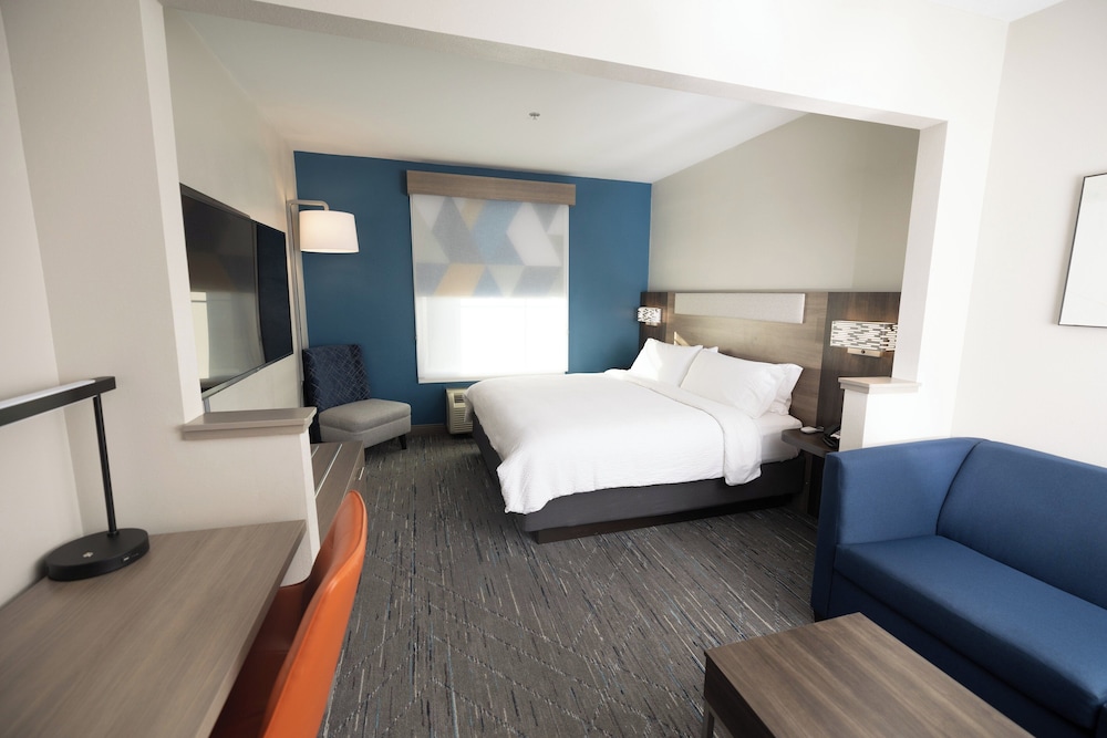 holiday inn express hotel and suites frackville by ihg