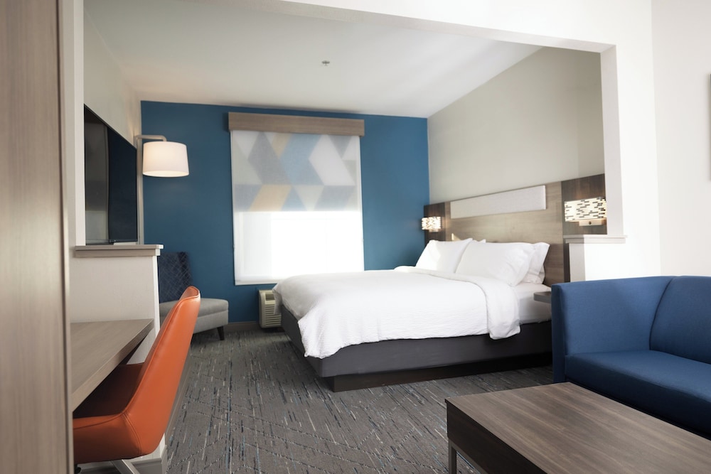 holiday inn express hotel and suites frackville by ihg