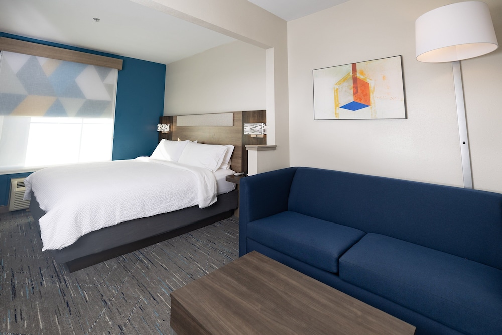 holiday inn express hotel and suites frackville by ihg