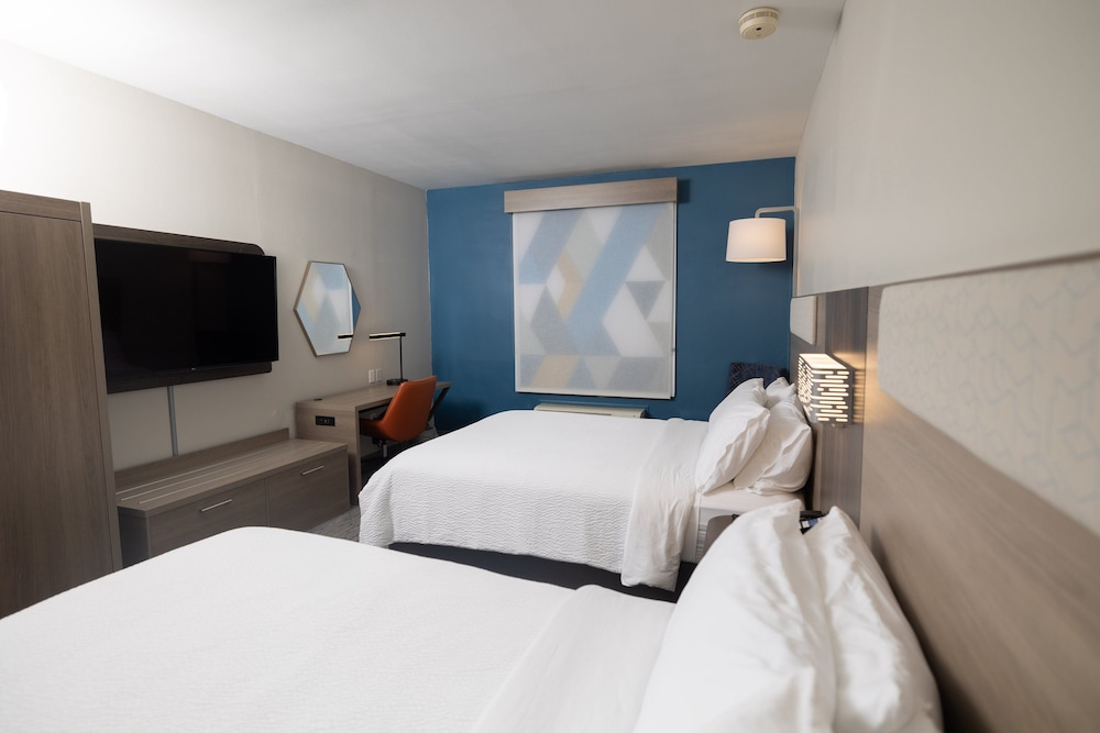 holiday inn express hotel and suites frackville by ihg