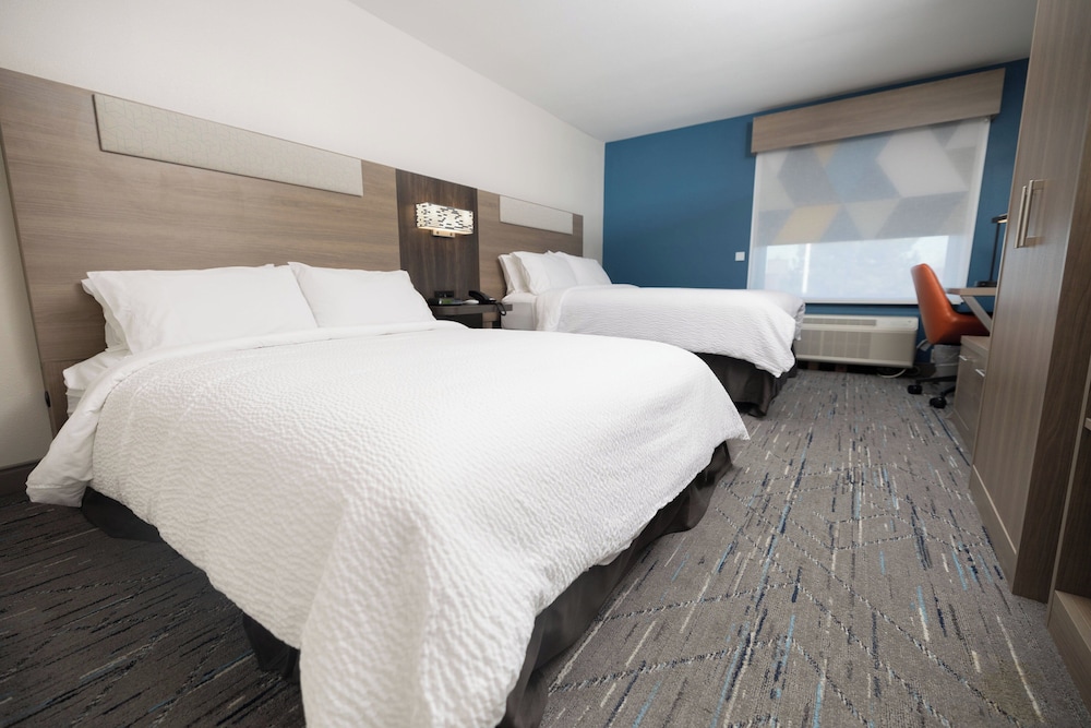 holiday inn express hotel and suites frackville by ihg