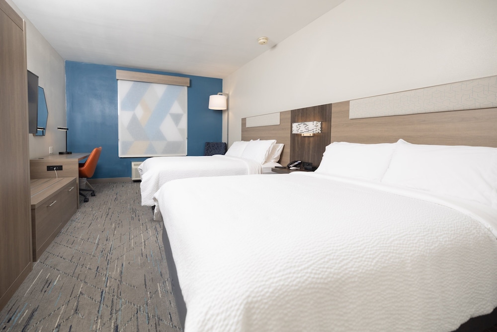 holiday inn express hotel and suites frackville by ihg