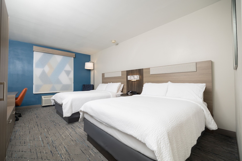 holiday inn express hotel and suites frackville by ihg