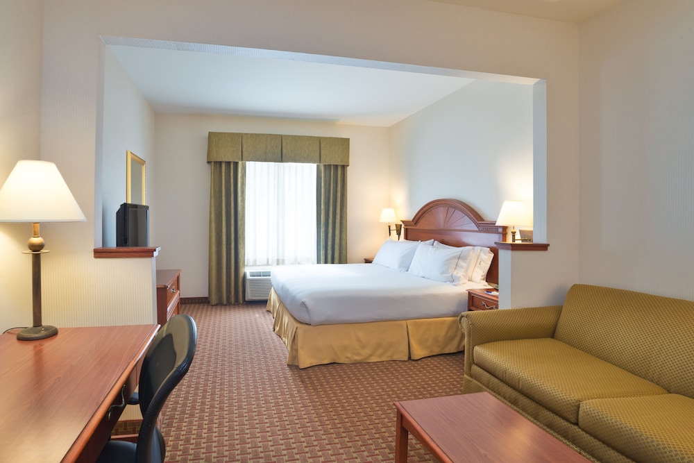 holiday inn express hotel and suites frackville by ihg