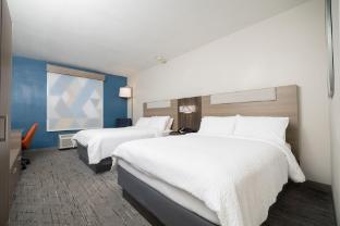 holiday inn express hotel and suites frackville by ihg