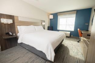 holiday inn express hotel and suites frackville by ihg
