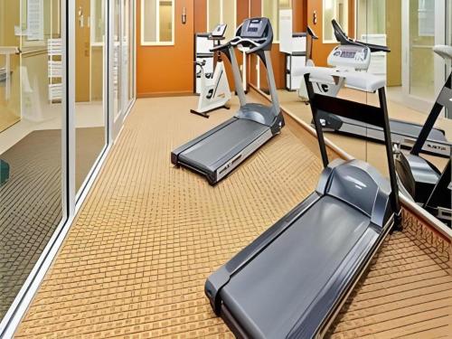holiday inn express hotel and suites frackville by ihg