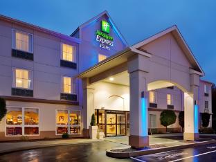 holiday inn express hotel and suites frackville by ihg