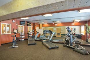 holiday inn express hotel and suites frackville by ihg