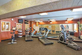 Holiday Inn Express Hotel & Suites Frackville By Ihg,Frackville>>Barnesville,3 star