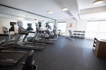 Holiday Inn Express Hotel & Suites Frackville By Ihg,Frackville>>Barnesville,3 star