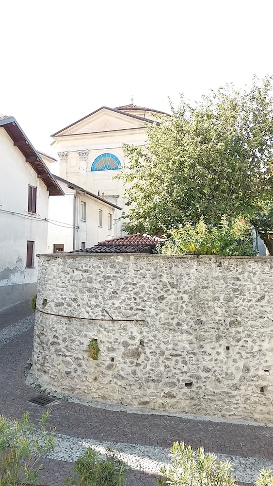 carlitos trattoria con alloggio