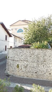 carlitos trattoria con alloggio