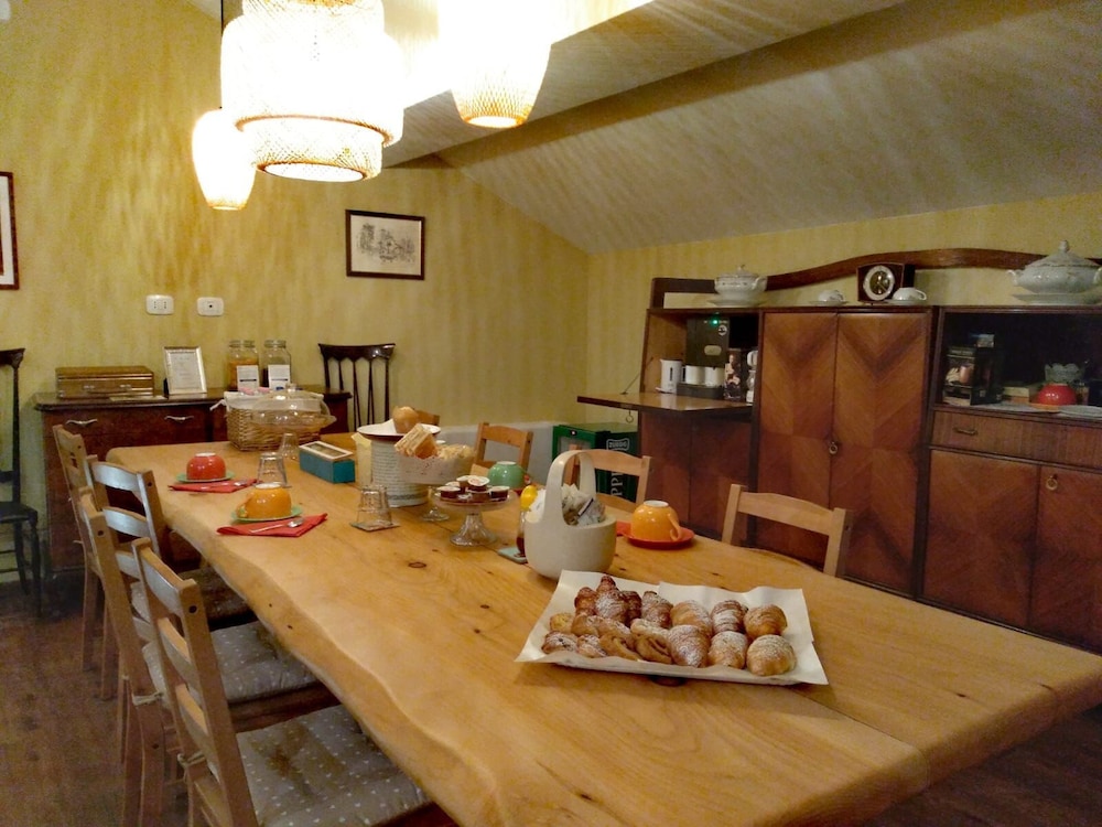 carlitos trattoria con alloggio