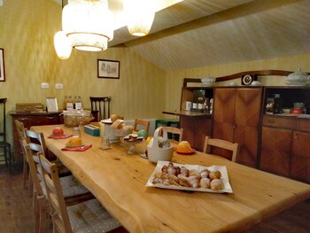 carlitos trattoria con alloggio