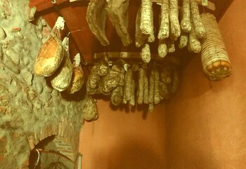 carlitos trattoria con alloggio