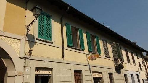 carlitos trattoria con alloggio