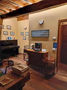 carlitos trattoria con alloggio