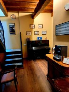 carlitos trattoria con alloggio