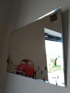 bandb la vecchia 500