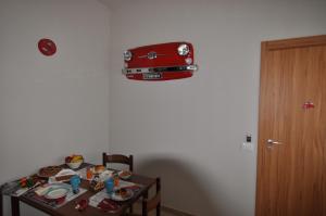 bandb la vecchia 500