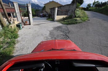 bandb la vecchia 500