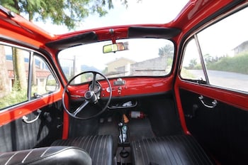 bandb la vecchia 500