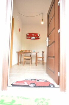 bandb la vecchia 500