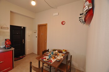 bandb la vecchia 500