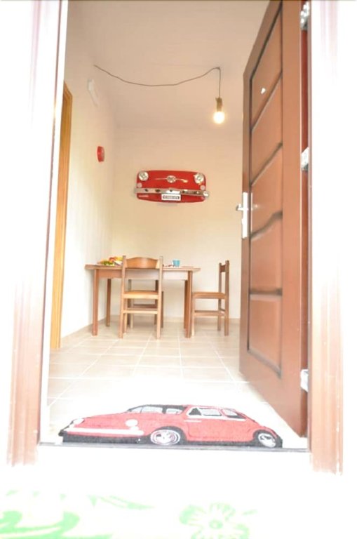 bandb la vecchia 500