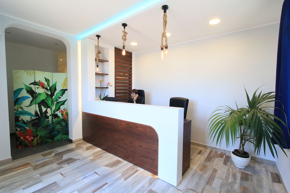 hotel rio claro