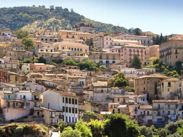 michelangelo home bandb