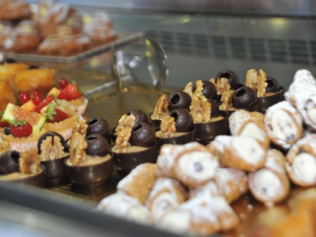 michelangelo home bandb