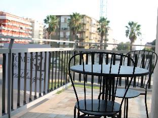 michelangelo home bandb