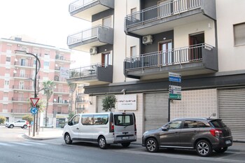 michelangelo home bandb