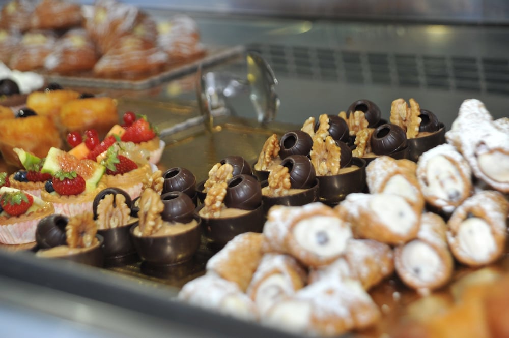 michelangelo home bandb