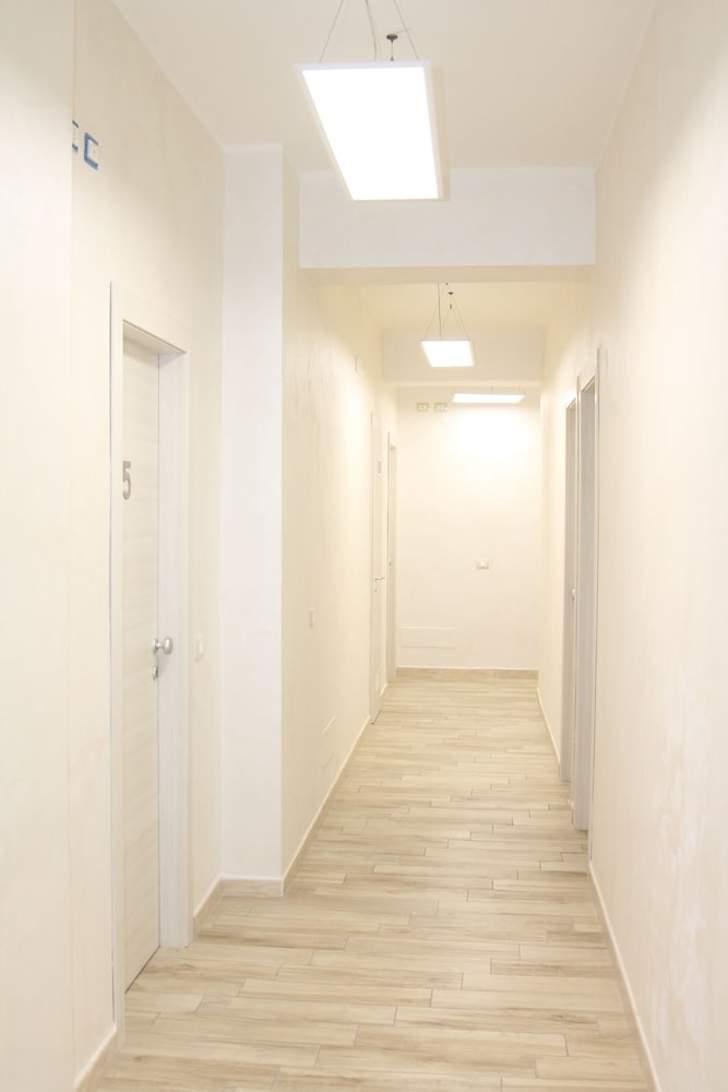 michelangelo home bandb