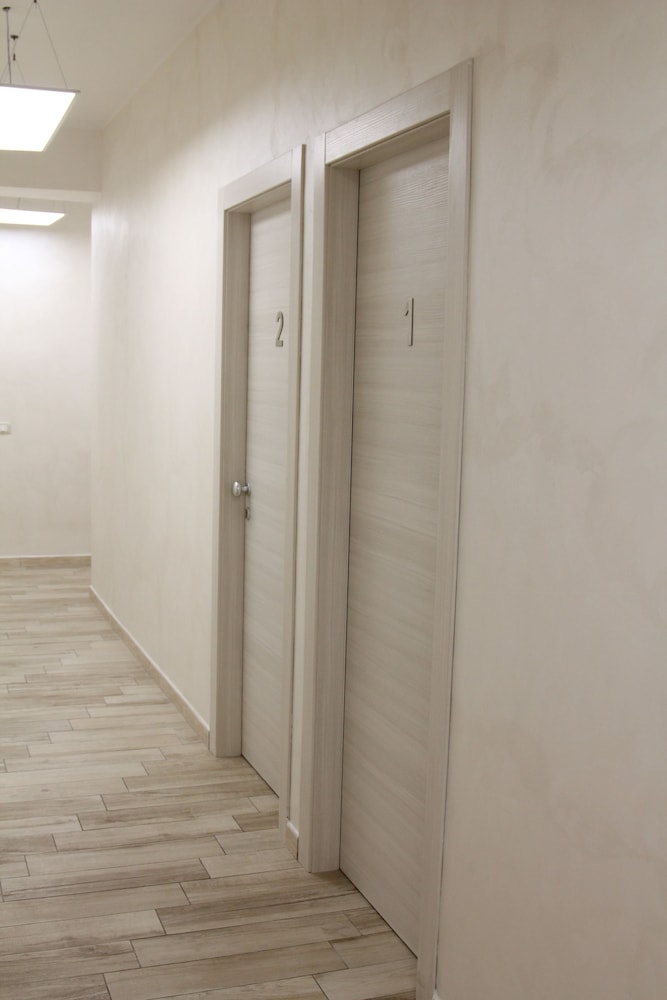 michelangelo home bandb