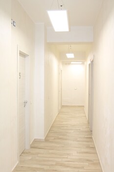 michelangelo home bandb