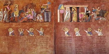 michelangelo home bandb