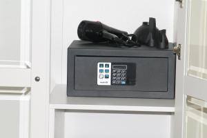 michelangelo home bandb