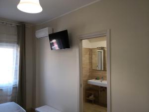 michelangelo home bandb